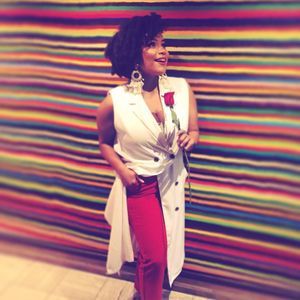 Meet your Posher, Ashley